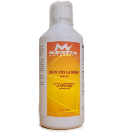 SKIN COLLAGENE ANTI-OX